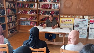 ثقافة الإسماعيلية تناقش مفهوم الثقافة العامة وأهميتها في المجتمع