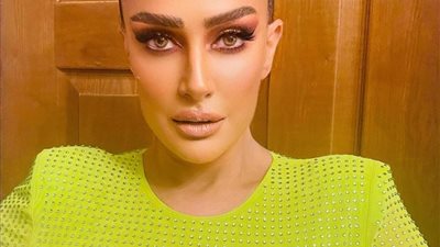 الفنانة غادة عبد الرازق تثير الجدل.. كل ما تريد معرفته عن آخر أعمالها 