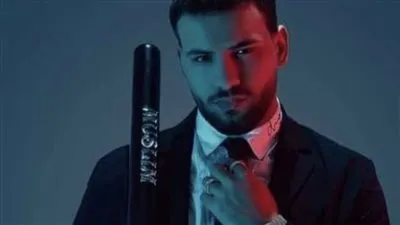 نقل مطرب المهرجانات 