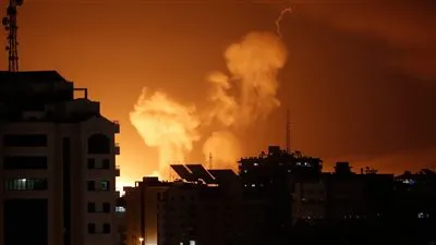 عاجل - مصدر سياسي إسرائيلي مطلع: سنستمر بإطلاق الصواريخ على غزة في هذه الحالة