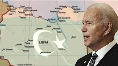 محلل سياسي: واشنطن عازمة على تنفيذ مخططها في ليبيا 