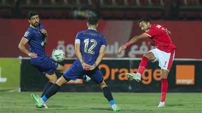 موعد وتردد القناة الناقلة لمباراة الأهلي والترجي في نصف نهائي دوري أبطال إفريقيا