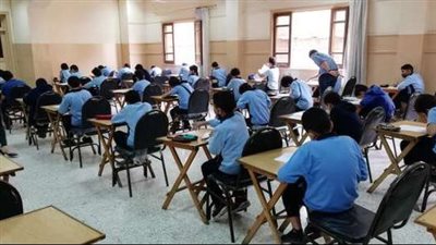 تفاصيل جدول امتحانات الصف السادس الابتدائي الترم الثاني 2023