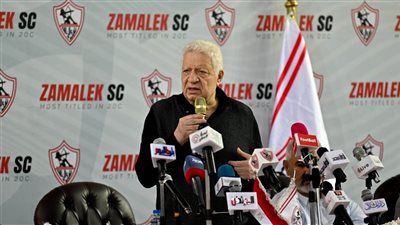 عاجل.. مرتضي منصور يعلن تعاقد الزمالك مع 4 صفقات