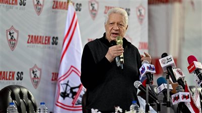 عاجل.. مرتضى منصور يعلن استقالته من رئاسة الزمالك