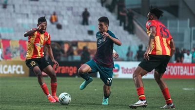 ما هي غيابات الأهلي اليوم أمام الترجي في نصف نهائي دوري أبطال إفريقيا؟