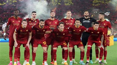 موعد وتردد القناة الناقلة لمباراة روما وساليرنيتانا اليوم في الدوري الإيطالي