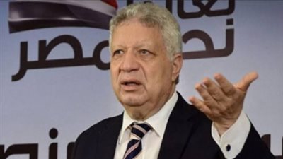 عاجل - تفاصيل استقالة مرتضى منصور من رئاسة الزمالك