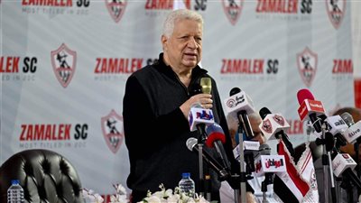 نجح أم فشل؟.. رحيل مرتضى منصور من الزمالك بعد 453 يومًا