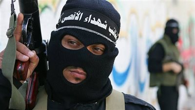 كتائب شهداء الأقصى: أصبنا قائد العمليات الإسرائيلية في مخيمات الضفة