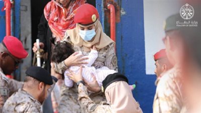 شاهد.. المملكة تعلن إنهاء عمليات الإجلاء من السودان