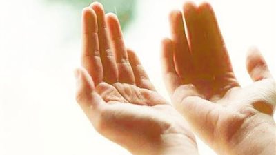 دعاء يوم الجمعة لصديقتي (تفاصيل)