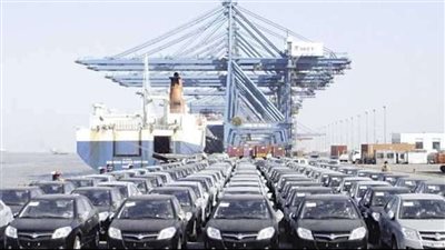 مبادرة تيسير استيراد سيارات المصريين بالخارج.. باقي يومان 
