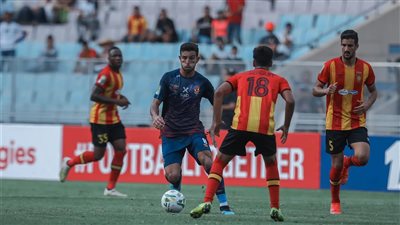 القنوات الناقلة لمباراة الأهلي والترجي بدوري أبطال إفريقيا