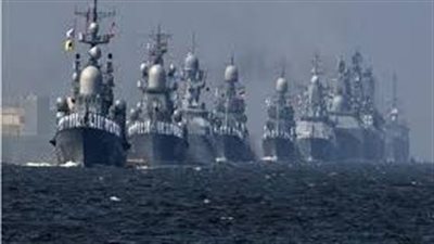 أسطول البحر الأسود يحتفل بمرور 240 عاما في حراسة أمن روسيا