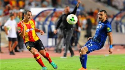 عاجل - التشكيل الرسمي للنادي الأهلي لمواجهة الترجي التونسي في دوري أبطال إفريقيا