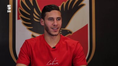 عاجل.. رمضان صبحي يفجر مفاجأة كبرى بشأن عودته إلى الأهلي 