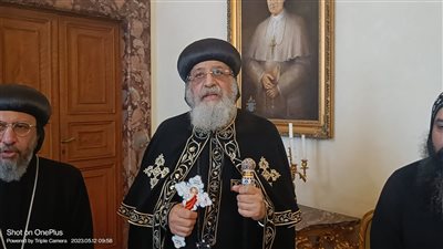 كواليس زيارة البابا تواضروس التاريخية للمجر