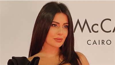 غنوة محمود لـ الفجر الفني: 'محمد سعد بيساعد كل طاقم العمل.. وهذا سبب تحمسي للمسلسل'