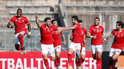 قنوات اذاعة ماتش الاهلي والترجي.. وميعاد ماتش الاهلي والترجي التونسي في دوري أبطال إفريقيا