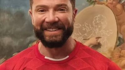 كيف احتفل تامر شلتوت بفوز الأهلي على نظيره الترجي؟