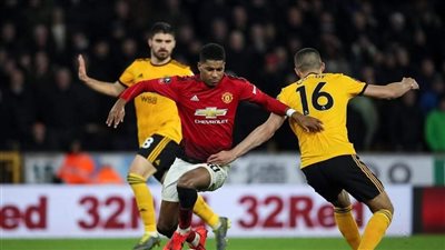 اضبط الترددات.. القنوات المفتوحة الناقلة لمباراة مانشستر يونايتد وولفرهامبتون اليوم في الدوري الإنجليزي على جميع الأقمار