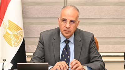 وزير الري يتابع إجراءات الإعداد لأسبوع القاهرة السادس للمياه 