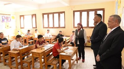 اتحاد أمهات مصر عن امتحان اللغة العربية: 