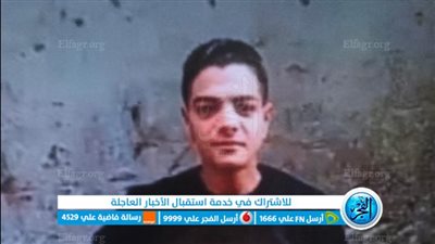 طعنة في بطنه.. استمرار حبس بلطجي في قتل طالب بالمنيرة الغربية