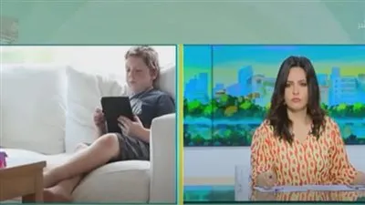 تعرف على كيفية حماية طفلك من مشاهدة كارتون غير مناسب (فيديو)