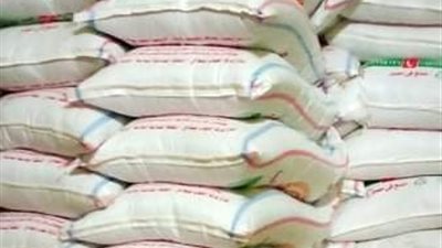 ضبط طن مستلزمات إنتاج مجهولة المصدر وتحرير (176) محضر تمويني بالمنوفية