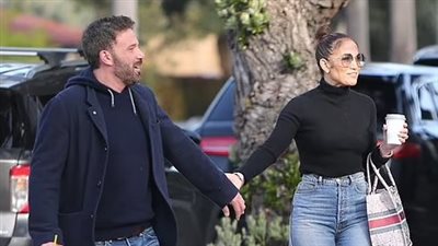 بعد صدامها مع زوجها بن آفليك.. جينيفر لوبيز تتصدر التريند 