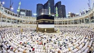 تعرف على دعاء دخول المسجد الحرام 