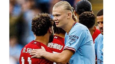 عاجل - صدمة موجعة لـ محمد صلاح.. هالاند الأفضل.. كواليس الدوري الإنجليزي 2023 (التفاصيل الكاملة)