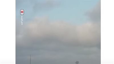 عاجل.. تجدد الغارات الإسرائيلية على قطاع غزة