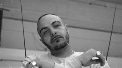 عاجل.. وفاة والدة مطرب الراب أبيوسف