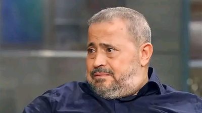 جورج وسوف ممازح جمهوره: 