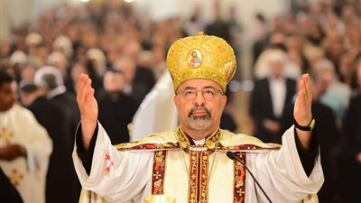 بطريرك الأقباط الكاثوليك ناعيا الأنبا كيرلس: كانت حياته ممتلئة بالحب