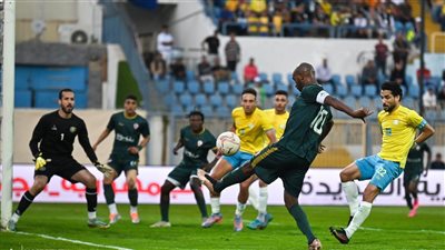 الزمالك يسقط أمام الإسماعيلي بثنائية في الدوري المصري الممتاز