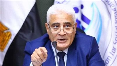 رئيس التأمينات: انتهاء تطوير مقرات الهيئة خلال عام 