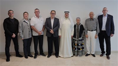 الكويت تستضيف بطولة العالم للبولينج أكتوبر المقبل … والمحمد: نجاح البطولة مسئولية الجميع