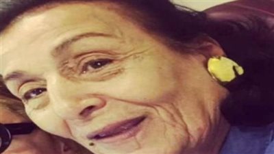 مذيعة شهيرة ووالدة مطرب راب كبير.. ما لا تعرفه عن صديقة حياتي