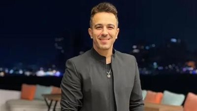 بهذه الطريقة.. هكذا احتفل هيثم نبيل بعيد ميلاده