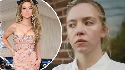 طرح الإعلان الترويجي لفيلم سيدني سويني الجديد Reality