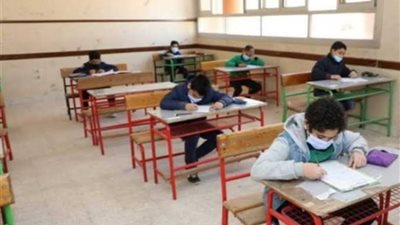 الشهادة الإعدادية 2023.. جدول امتحانات الصف الثالث الإعدادي الترم الثاني بالقاهرة 
