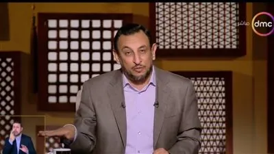 هل أسماء الله تعالى تسعة وتسعين اسمًا؟.. رمضان عبدالمعز يجيب