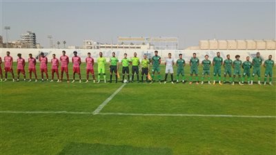 فوز لافيينا والبترول وكيما أسوان بمجموعة الصعيد بدورى القسم الثاني 