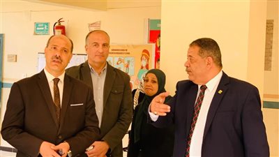 مدير تعليم الإسكندرية: انتظام امتحانات النقل دون مشكلات في الأسبوع الثاني 