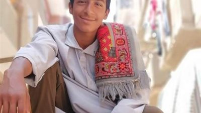 انتشال جثة طفل بعد يومين من البحث بنيل بنها