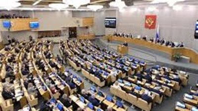 برلماني روسي يطالب بقطع العلاقات الدبلوماسية مع بريطانيا.. تفاصيل